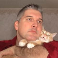 Paul Klusman Patreon Picture