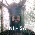 Knights Who Say NISA Patreon Picture