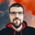Korben Patreon picture