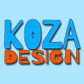 Koza Design Patreon picture