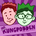 Kungpodden Patreon picture