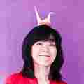 Kuniko Yamamoto Patreon picture