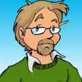 Kurt Wilcken Patreon picture