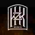 Khurzluk Miniatures Patreon picture