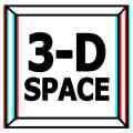 3-D SPACE Patreon picture