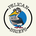 La Pelican Briefs Patreon picture