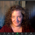 Laura Packer — Storyteller, Coach, Real-time Dreamer Patreon picture