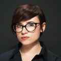 Laurie Penny Patreon picture