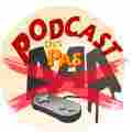 Le Podcast Des Pas AAA Patreon Picture