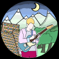 Let\'s Talk About Math Rock Patreon picture