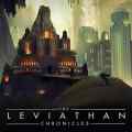 Leviathan Audio Productions Patreon picture