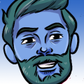 Lewky Patreon picture
