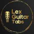 Lex Guitar Tabs Patreon picture