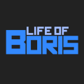 Life Of Boris Patreon picture