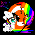 Lightning Bliss Patreon picture