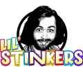 Lil Stinkers Podcast Patreon picture