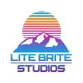 Lite Brite Studios Patreon picture