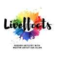 Liveffects with Reborn & Special Effects  Artist Sue-Ellen Taormina Patreon picture