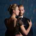 Liz & Yannick Vanhove Patreon picture