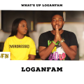 Jay Logan & Shakera Amiya Patreon picture