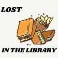 Lost In The Library Podcast Patreon picture