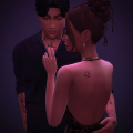 Lovely SimStory Patreon picture
