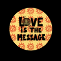 Love Is The Message: Music, Dance & Counterculture Patreon Picture