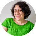 Lucía Ruiz de Aguirre Patreon picture