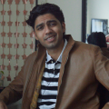 Zaid Aftab Patreon picture