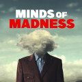 The Minds Of Madness Patreon picture