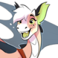 Magma Doodle Patreon Picture