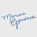 Marina Gardoski Patreon picture