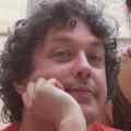 Mark Fisher Patreon picture