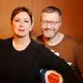 Martina Brandl Und Martin Rosengarten Patreon Picture