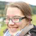 Martina Huber, Science Journalist Patreon Picture