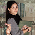 Mary Among Stories Patreon picture