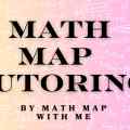 Welcome to the Mathmap Tutoring! Patreon picture