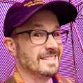 Matt Baume Patreon picture