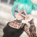 Max MXMV Patreon picture