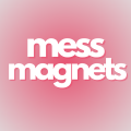 Mess Magnets Patreon picture