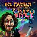 My Family Thinks I'm Crazy Patreon picture