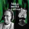 Veikka Lahtinen & Pontus Purokuru Patreon picture