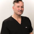 Mike Clague  Patreon picture