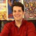 Mike Matei Patreon picture