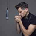 Mike Tompkins Patreon Picture