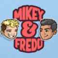 Mikey & Fredo Patreon Picture
