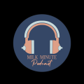 Milk Minute Podcast Patreon picture