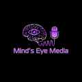 Mind’s Eye Media Podcast Patreon picture