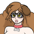 Miraya Skylar L. Patreon picture