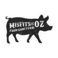 Misfits Of Oz Farm Sanctuary Patreon picture